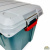 Ящик экспедиционный IRIS RV BOX 700, 62 литра 70,2х37х38,9см. Ящик экспедиционный IRIS RV BOX 700, 62 литра 70,2х37х38,9см.