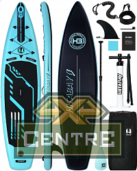 Сапборд надувной HITABAY 335x81x15 см