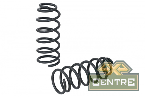 пружины риф задние kia sorento 2007-2009 +50 кг, лифт 40 мм