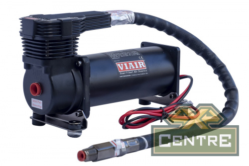 Компрессор автомобильный стационарный 12V VIAIR 485C