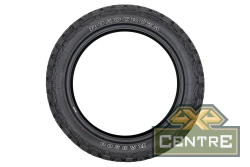 Шина пневматическая ROADCRUZA 33X12.50R22LT 109Q RA3200 M/T POR