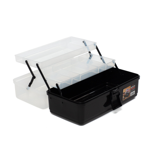 Органайзер для инструмента IRIS KIT BOX 37