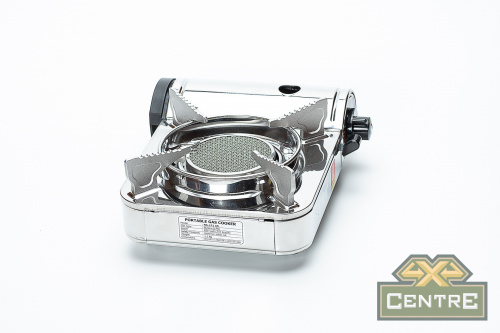 Плита газовая NaMilux 171AS