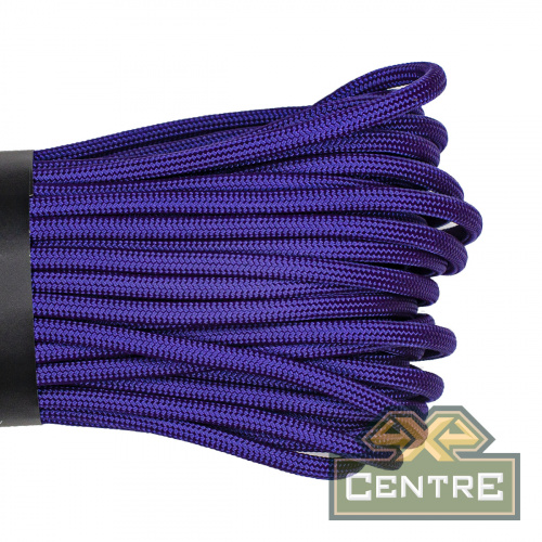 Паракорд 550 CORD nylon 10м (purple)