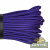 Паракорд 550 CORD nylon 10м (purple) Паракорд 550 CORD nylon 10м (purple)