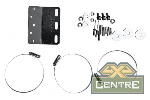 Шноркель Telawei для Land Rover Discovery 3/4 TD