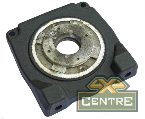 Станина (боковина) крепления мотора лебедки Runva EWX3000A