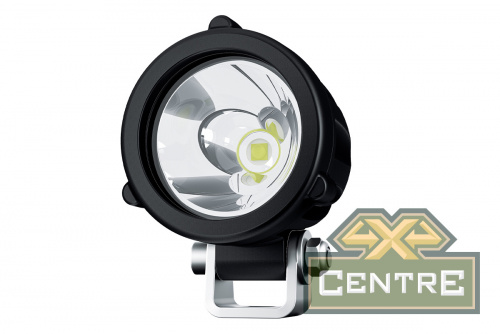 Светодиодная противотуманная фара  Aurora 2"  1 led, 10W.Spot (дальний свет)