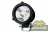 Светодиодная противотуманная фара  Aurora 2"  1 led, 10W.Spot (дальний свет)
