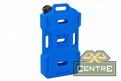 Канистра ART-RIDER 10л (синяя)