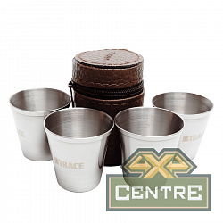 Набор стопок BTrace 4шт х 80 мл