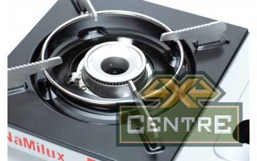 Плита газовая NaMilux 181PF