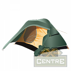 Палатка BTrace Micro (зеленый)