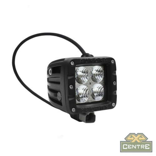 Светодиодная фара  Aurora 2"  Flood  40w (ближний свет)