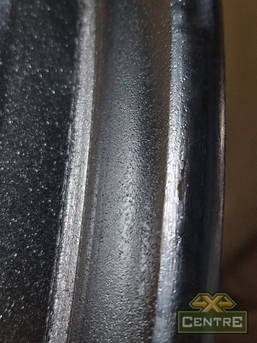 Диск усиленный стальной хромированный 6x139,7 8xR16 d110 ET+30 (уценка)