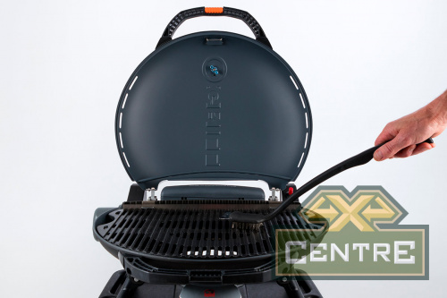 Щетка для чистки решетки гриля